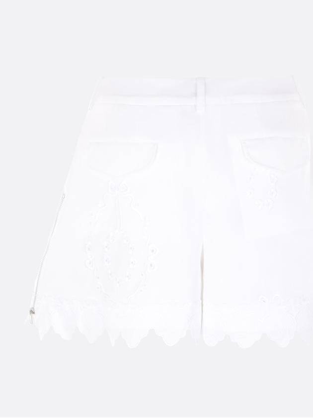 Simone Rocha Shorts - SIMONE ROCHA - BALAAN 2