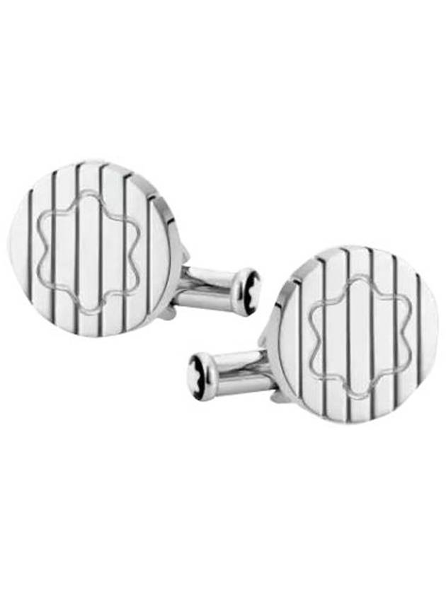 Men's Cufflinks 123802 - MONTBLANC - BALAAN 1