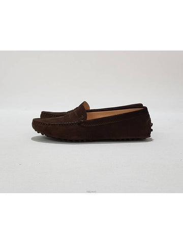 men loafers - TOD'S - BALAAN 1