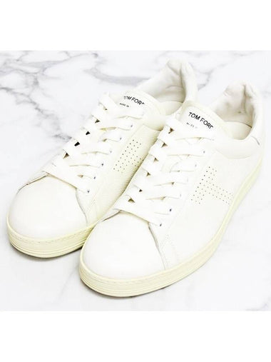 Warwick sneakers 0213 280 - TOM FORD - BALAAN 1