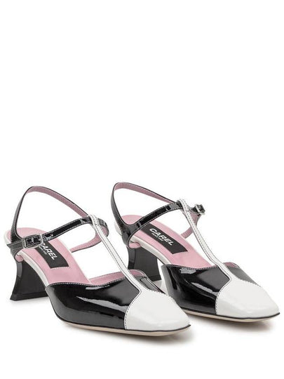 Carel Paris Slingback Pumps Isadora - CAREL - BALAAN 2