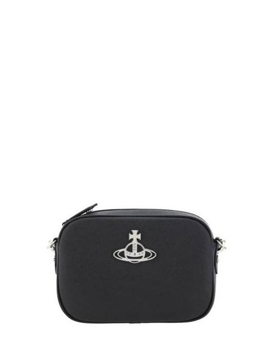 Cross Bag 48020003US000B N401 - VIVIENNE WESTWOOD - BALAAN 1