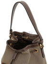 women cross bag - PRADA - BALAAN 8