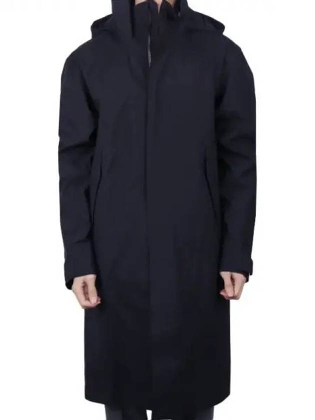 Gore-Tex Monitor Single Coat Black - ARC'TERYX - BALAAN 2