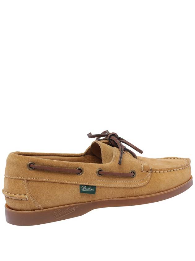 Paraboot Shoes - PARABOOT - BALAAN 3