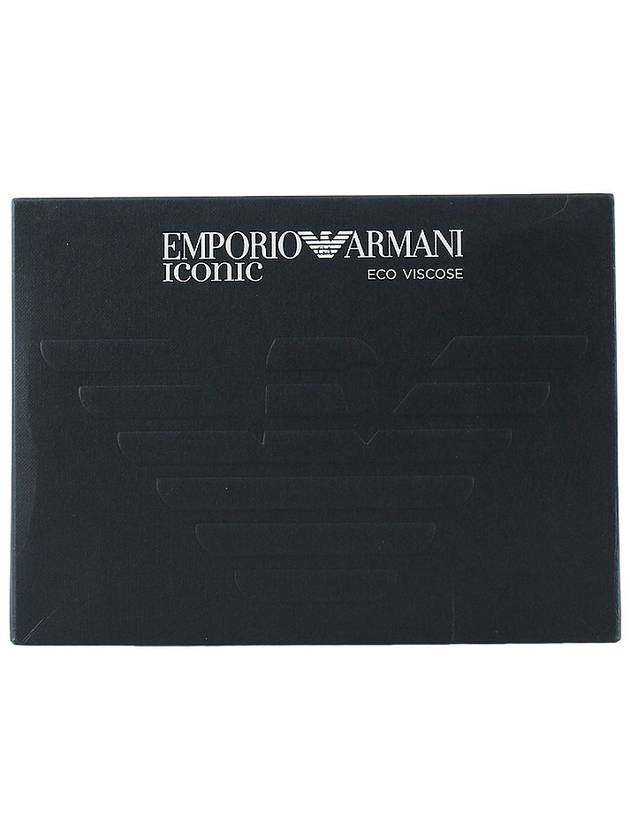 Eco Viscose Briefs 2 Pack - EMPORIO ARMANI - BALAAN 11