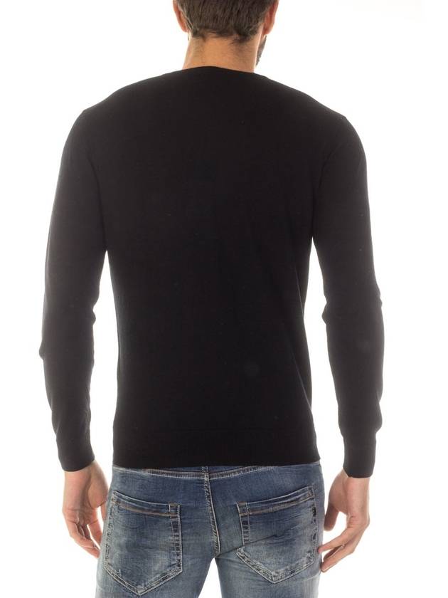 Armani Jeans Sweater - ARMANI JEANS - BALAAN 3