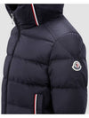 Kids MERARY Padding Royal Blue J2 954 1A00035 5968E 742 12Y - MONCLER - BALAAN 3