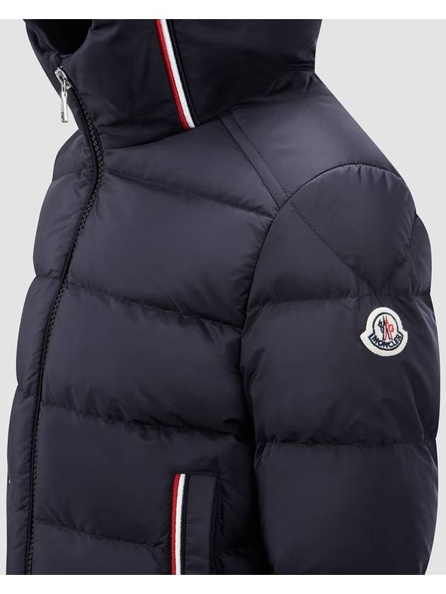 Infant Mary padded navy - MONCLER - BALAAN 4