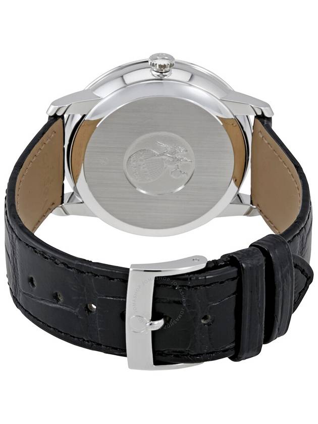 Omega De Ville Prestige Automatic Men's Watch 424.13.40.21.03.002 - OMEGA - BALAAN 3