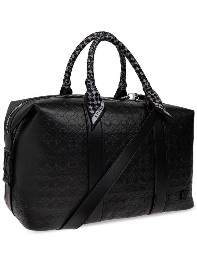 Amiri Carry-on Bag, Men's, Black - AMIRI - BALAAN 4