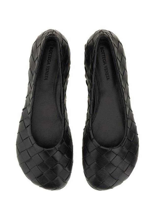 Bottega Veneta Atomic Dancer - BOTTEGA VENETA - BALAAN 5