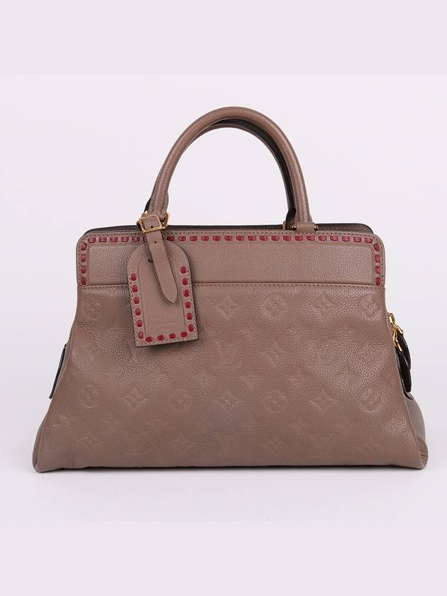 Empreinte Vosges MM Shoulder Bag M43739 - LOUIS VUITTON - BALAAN 1