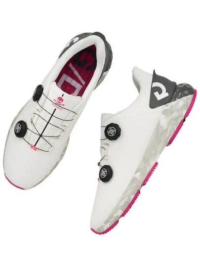 Men's G Drive Spikeless Snow - G/FORE - BALAAN 2