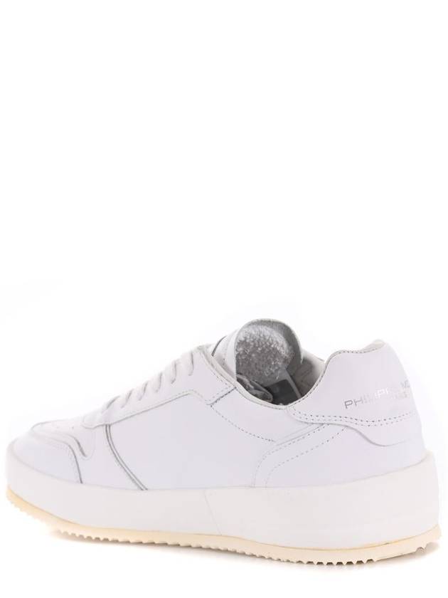 Nice Low Sneakers VNLU V001 B0010987312 - PHILIPPE MODEL - BALAAN 5