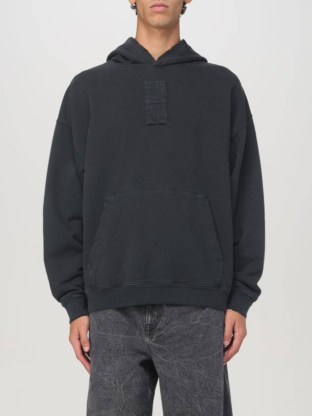 Sweatshirt men 44 Label Group - 44 LABEL GROUP - BALAAN 1