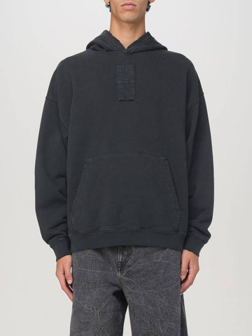 Sweatshirt men 44 Label Group - 44 LABEL GROUP - BALAAN 1