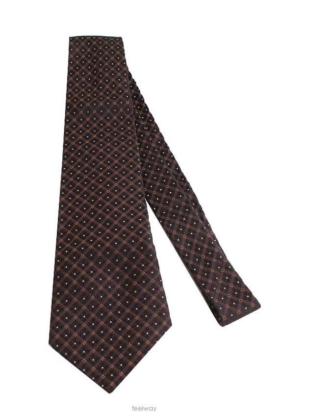 men tie - KITON - BALAAN 2