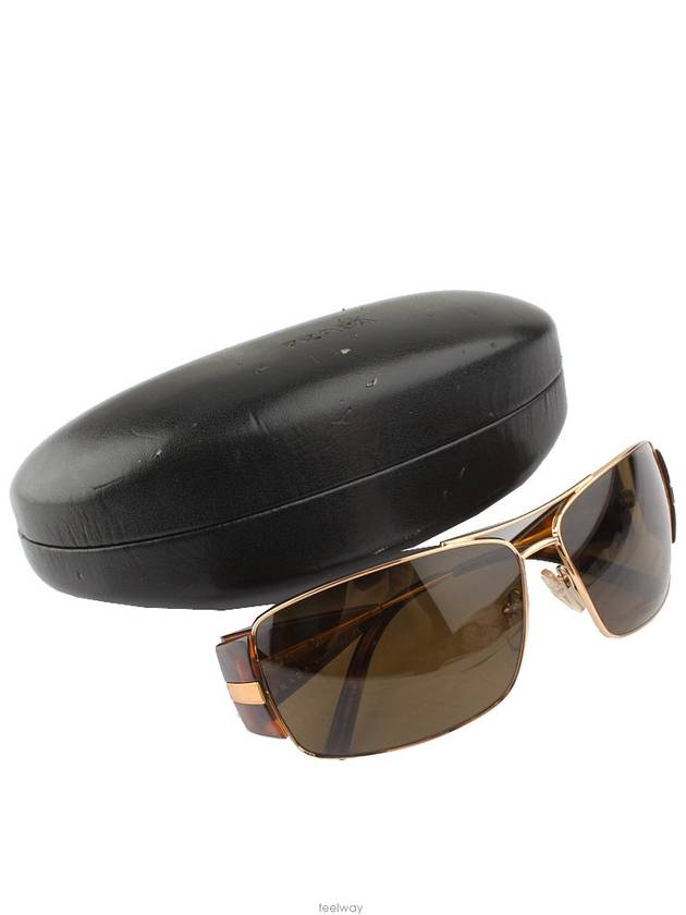 men sunglasses - PRADA - BALAAN 5