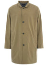 23SS FAM5516 H08E Sebring Cashmere Coat Jacket - LORO PIANA - BALAAN 2