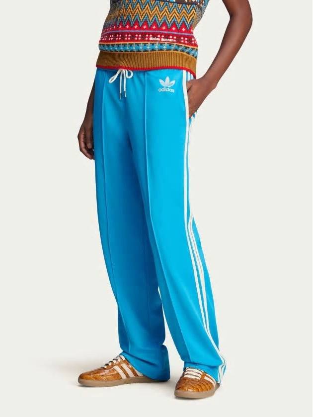 ADIDAS ORIGINALS WALES BONNER TRACK PANT - ADIDAS ORIGINALS - BALAAN 3