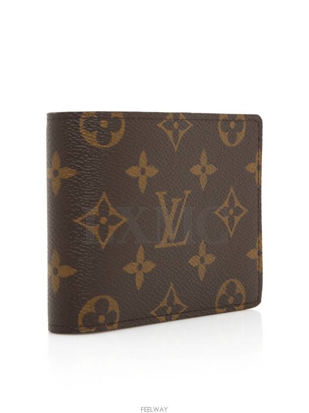 men s wallet - LOUIS VUITTON - BALAAN 4