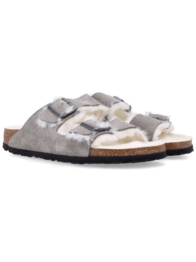 Arizona shearling - BIRKENSTOCK - BALAAN 2