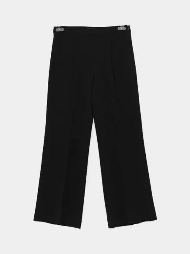 Oriana wide caddy women s pants 2391310931 005 1038617 - MAX MARA - BALAAN 1