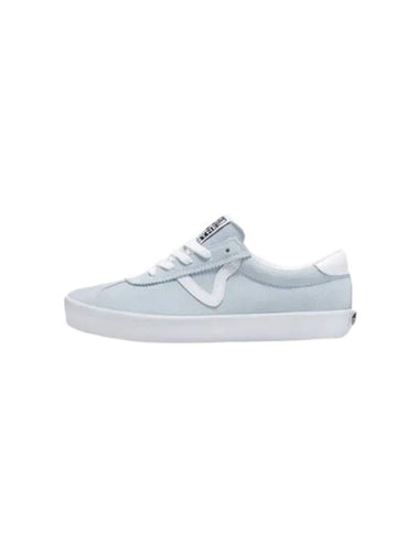 Sports Low Baby Blue White VN000CTDYF51 - VANS - BALAAN 1