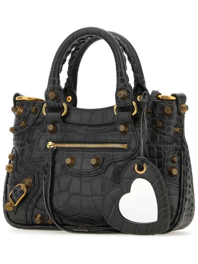 bag 75152323EBM 1309 B0440446206 - BALENCIAGA - BALAAN 3