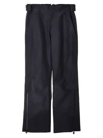 Nylon Ski Pants Chino Men s Cotton - MONCLER - BALAAN 1