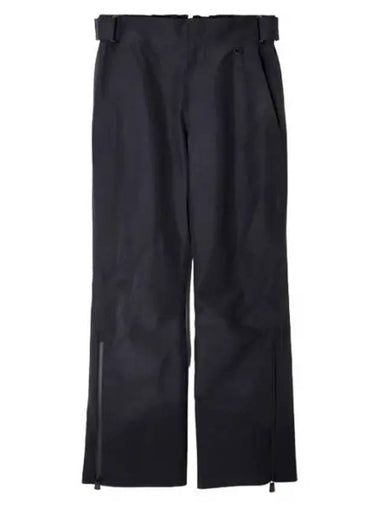 Nylon Ski Pants Chino Men s Cotton - MONCLER - BALAAN 1