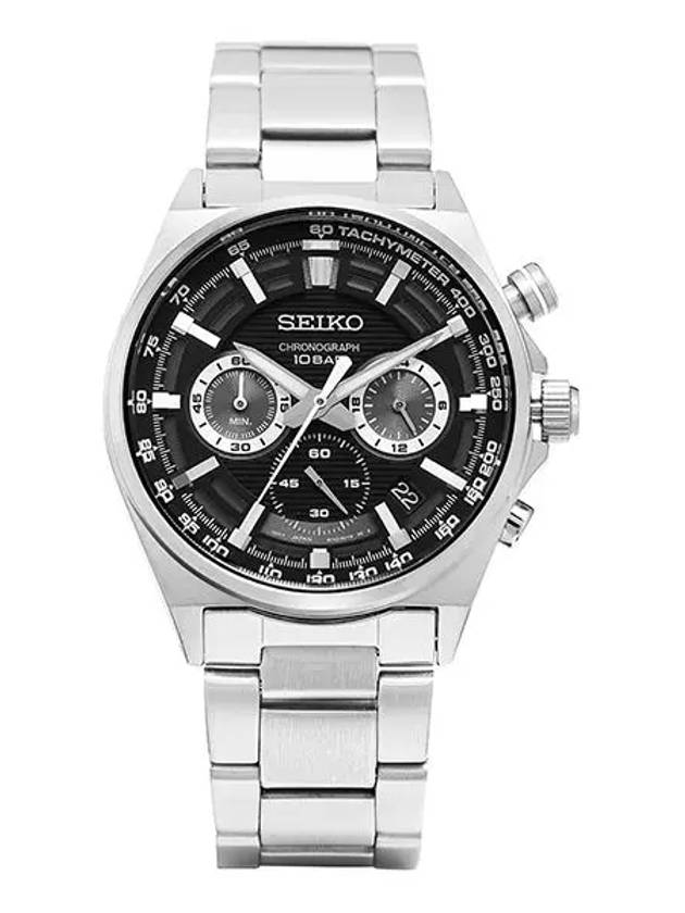 SSB397P1 Chronograph Men s Metal Watch - SEIKO - BALAAN 3