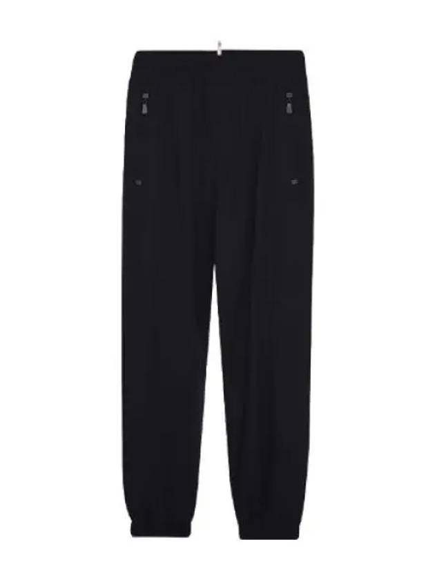 Dynamic Logo Pants Men s Training - MONCLER - BALAAN 1