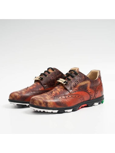 GOLF SHOES ANACONDA - RIPRESA - BALAAN 1