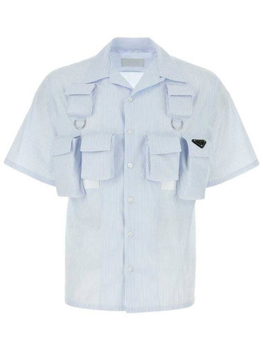 Prada Shirts - PRADA - BALAAN 1