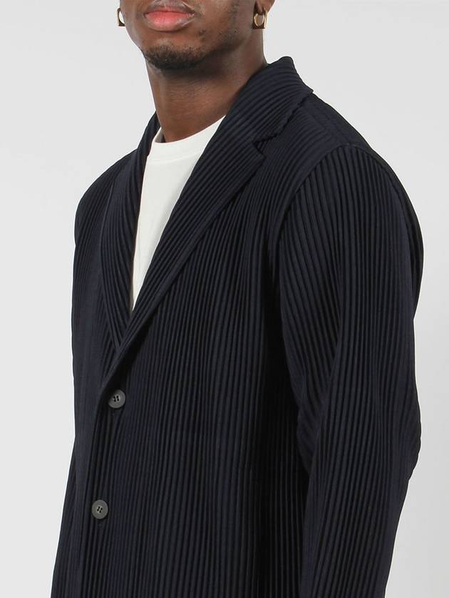 Blazer men Homme Plisse' Issey Miyake - ISSEY MIYAKE - BALAAN 3