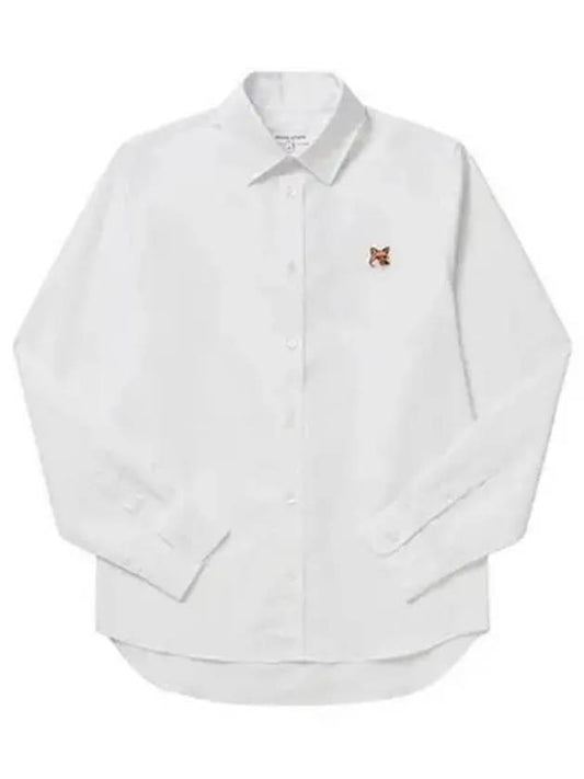 Men s Shirt 270079 - MAISON KITSUNE - BALAAN 1