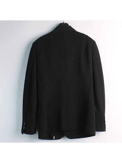 Smith Market used luxury goods Armani black jacket men s clothing - GIORGIO ARMANI - BALAAN 2