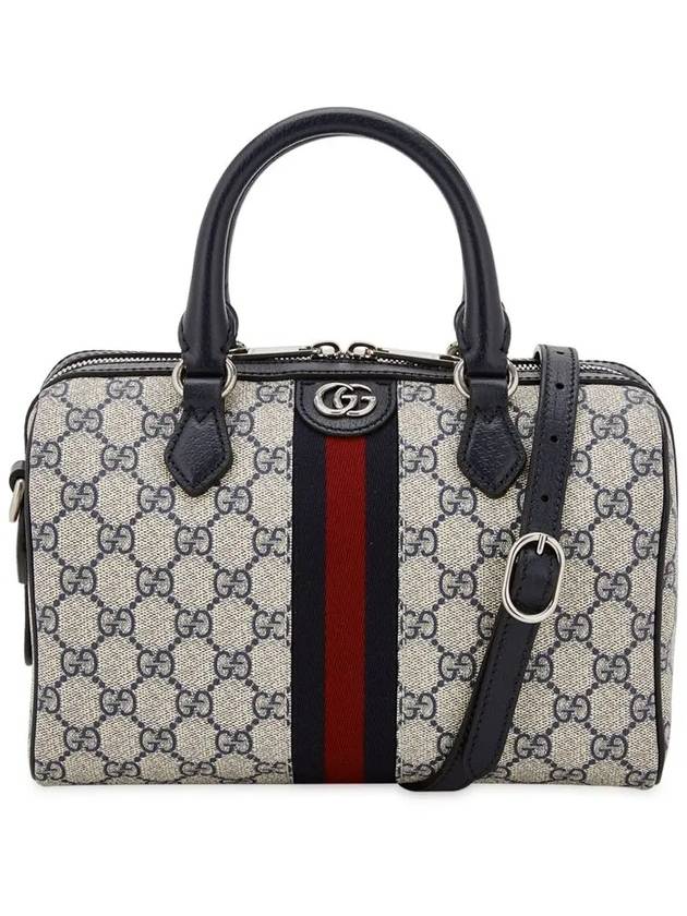 Ophidia GG small tote bag 77206196IWN - GUCCI - BALAAN 2