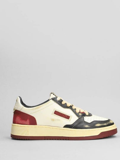 Super Vintage Medalist low top sneakers - AUTRY - BALAAN 2