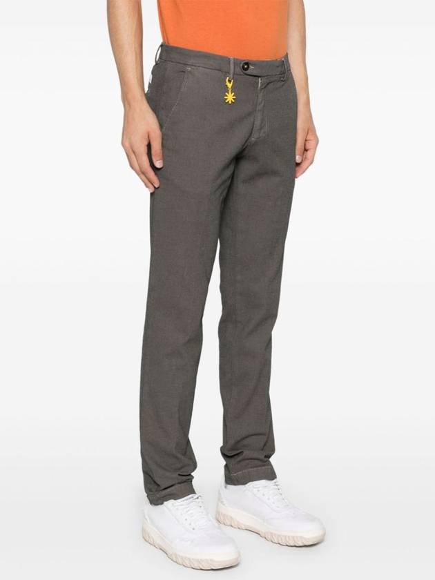 Manuel Ritz Trousers - MANUEL RITZ - BALAAN 4