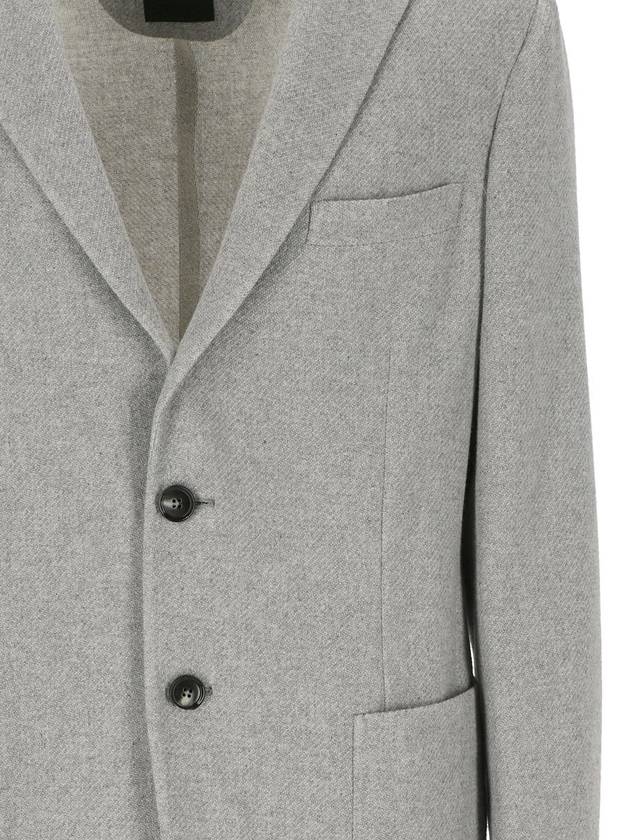 Zegna Jackets - ERMENEGILDO ZEGNA - BALAAN 2