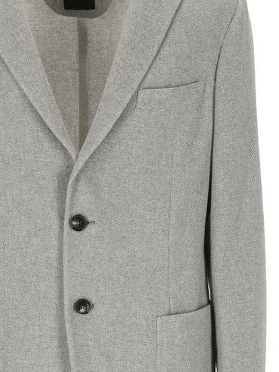 Zegna Jackets - ERMENEGILDO ZEGNA - BALAAN 2