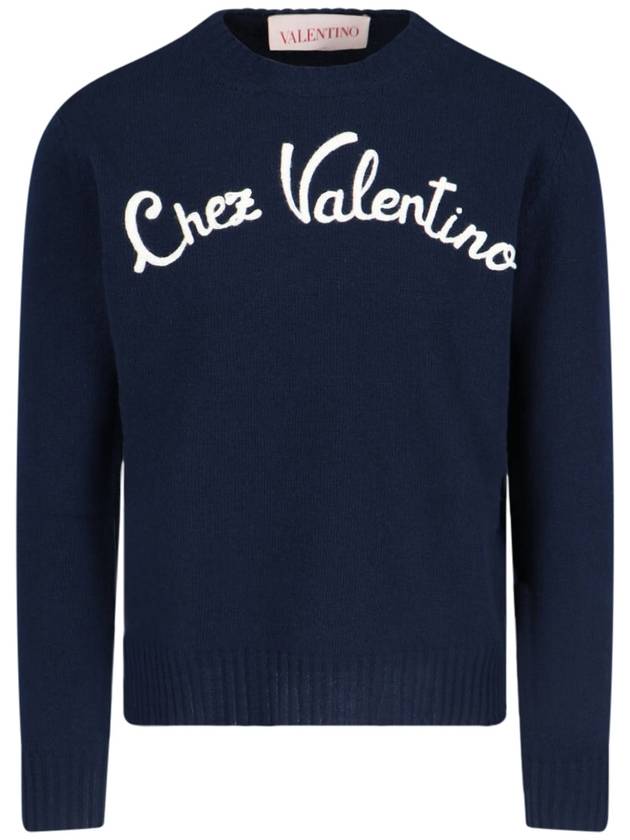 Valentino Sweaters - VALENTINO - BALAAN 1