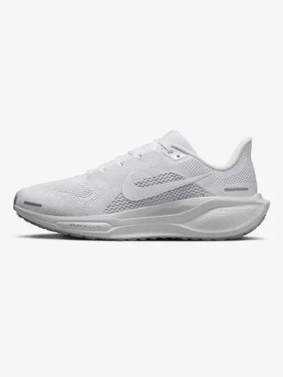 Air Zoom Pegasus 41 Low Top Sneakers White - NIKE - BALAAN 2