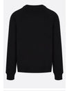 Sweatershirt Black VF1JQ005B071 - BALMAIN - BALAAN 2