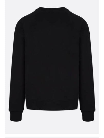 Sweatershirt Black VF1JQ005B071 - BALMAIN - BALAAN 2