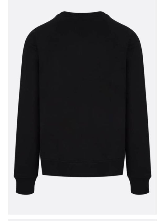 Sweatershirt Black VF1JQ005B071 - BALMAIN - BALAAN 2