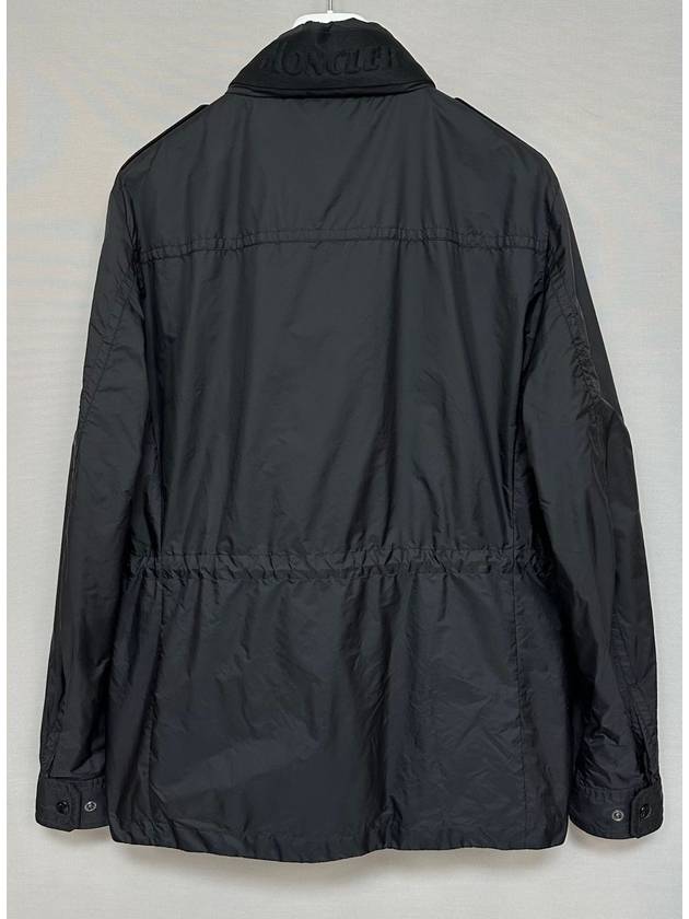 jacket 105 - MONCLER - BALAAN 4